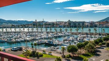 Port de plaisance