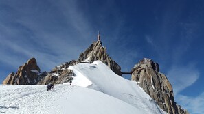 Sports d’hiver