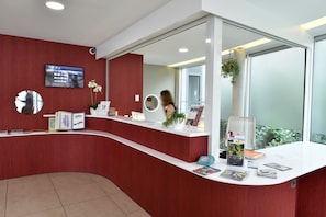 Hall