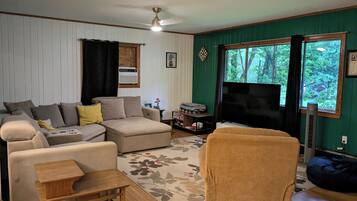 Smart-tv en videospelletjes