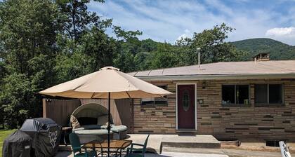 Centrally Located to Seneca Rocks, Canaan Valley Resort, Blackwater Falls