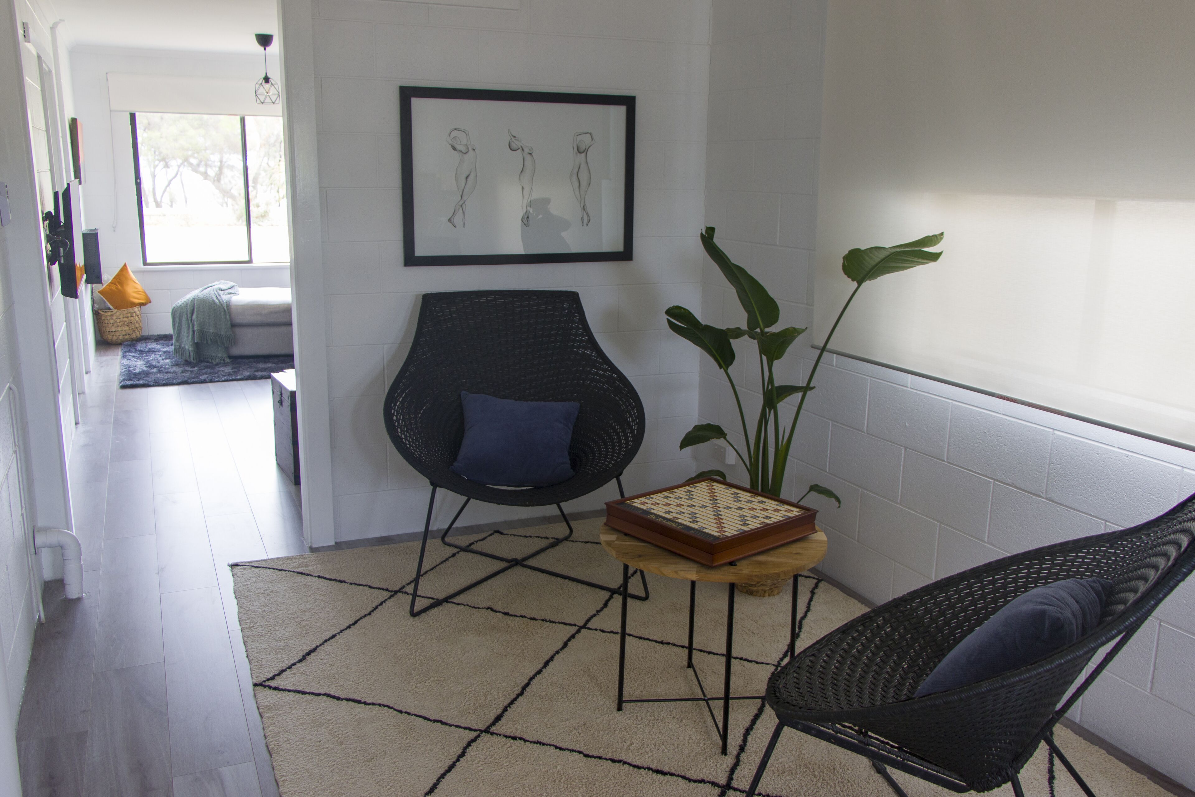 Lake Bonney Views - Cabin Retreat — image 12