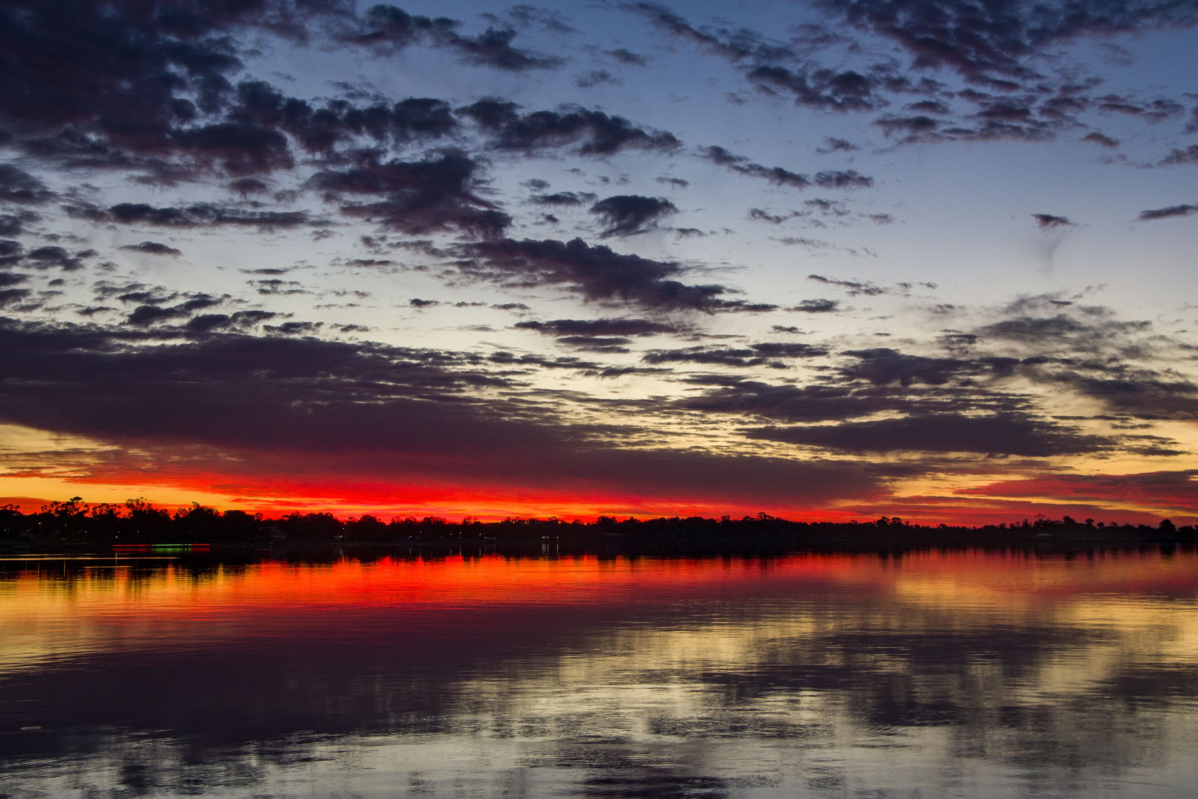 Lake Bonney Views - Cabin Retreat — image 25