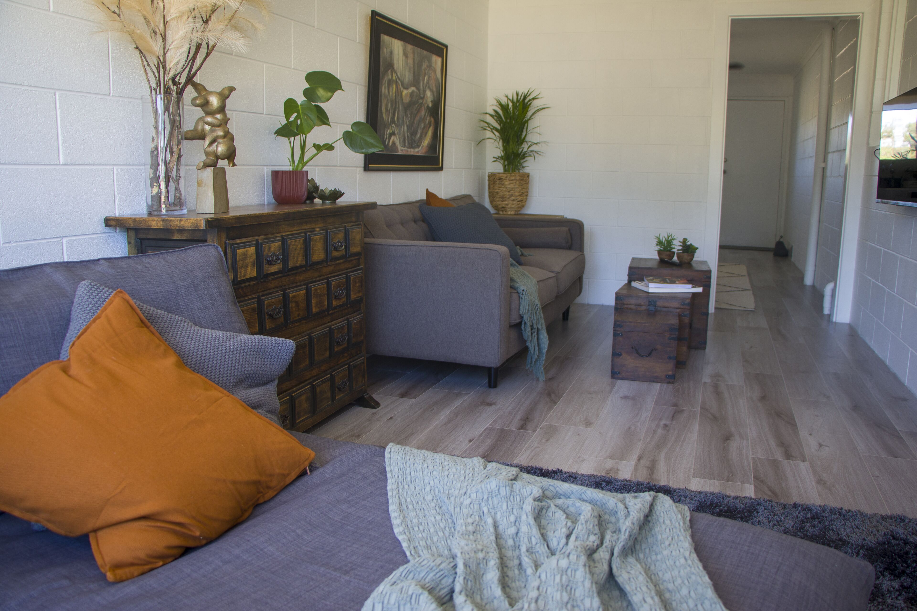 Lake Bonney Views - Cabin Retreat — image 4