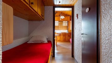 1 habitación