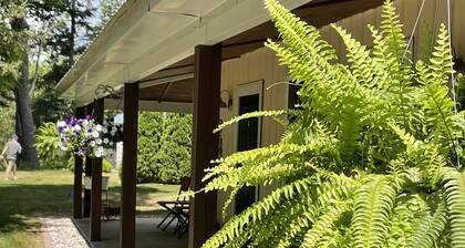 Enjoy the beautiful views of the Muskegon River near The Hardy Dam/ Dragon Trail