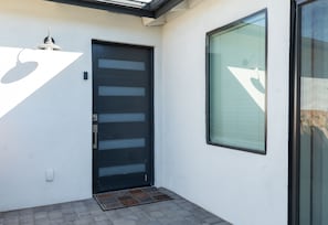 Detalle exterior