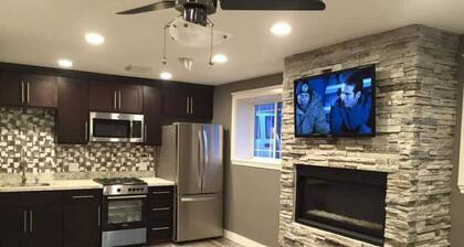 Fall City Queen BD · Fall City apartment 5 minutes from Salish Lodge