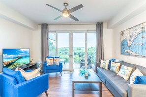 Huoneisto (3260 Little Harbor) | Ulkopuoli