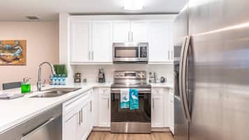 公寓 (3260 Little Harbor) | 外觀