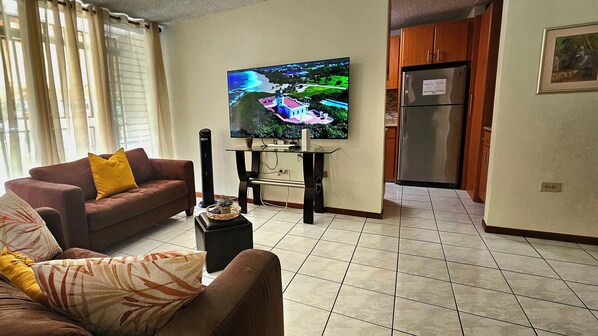 Smart TV 