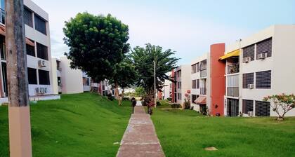 Steps from Bakery, A/C Comfort, Secure & Central