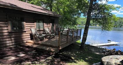 Big Sandy Lake. Beautiful and Private!<br><br>