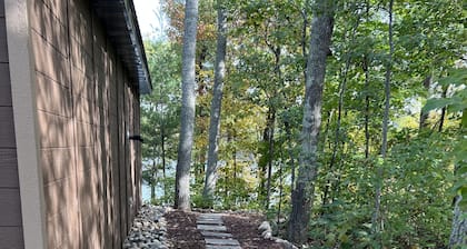 Big Sandy Lake. Beautiful and Private!<br><br>