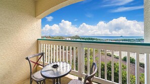 Basic Room, 1 Bedroom (panolama 1) | 1 bedroom, free WiFi - Jeju the Oceanhill Pension (Seogwipo)