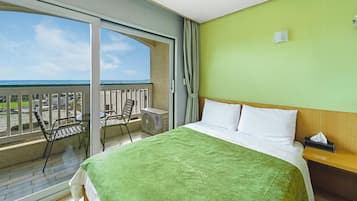 1 bedroom, free WiFi