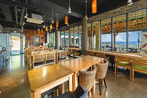 Exterior - Jeju the Oceanhill Pension (Seogwipo)