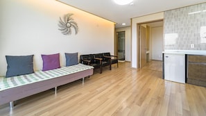 Basic-Zimmer, 1 Schlafzimmer (panolama 1) | 1 Schlafzimmer, kostenloses WLAN