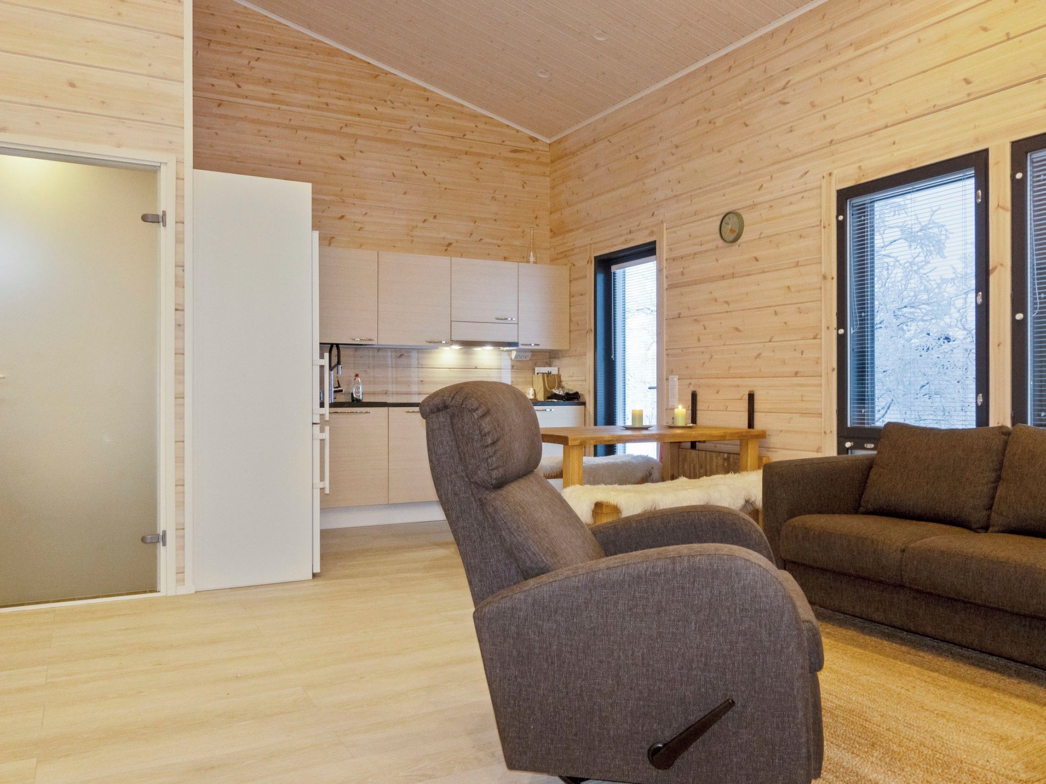 Oppholdsområde