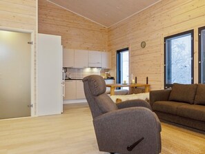 Oppholdsområde