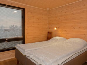 2 Schlafzimmer, Internetzugang