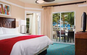 2 室のベッドルーム、WiFi