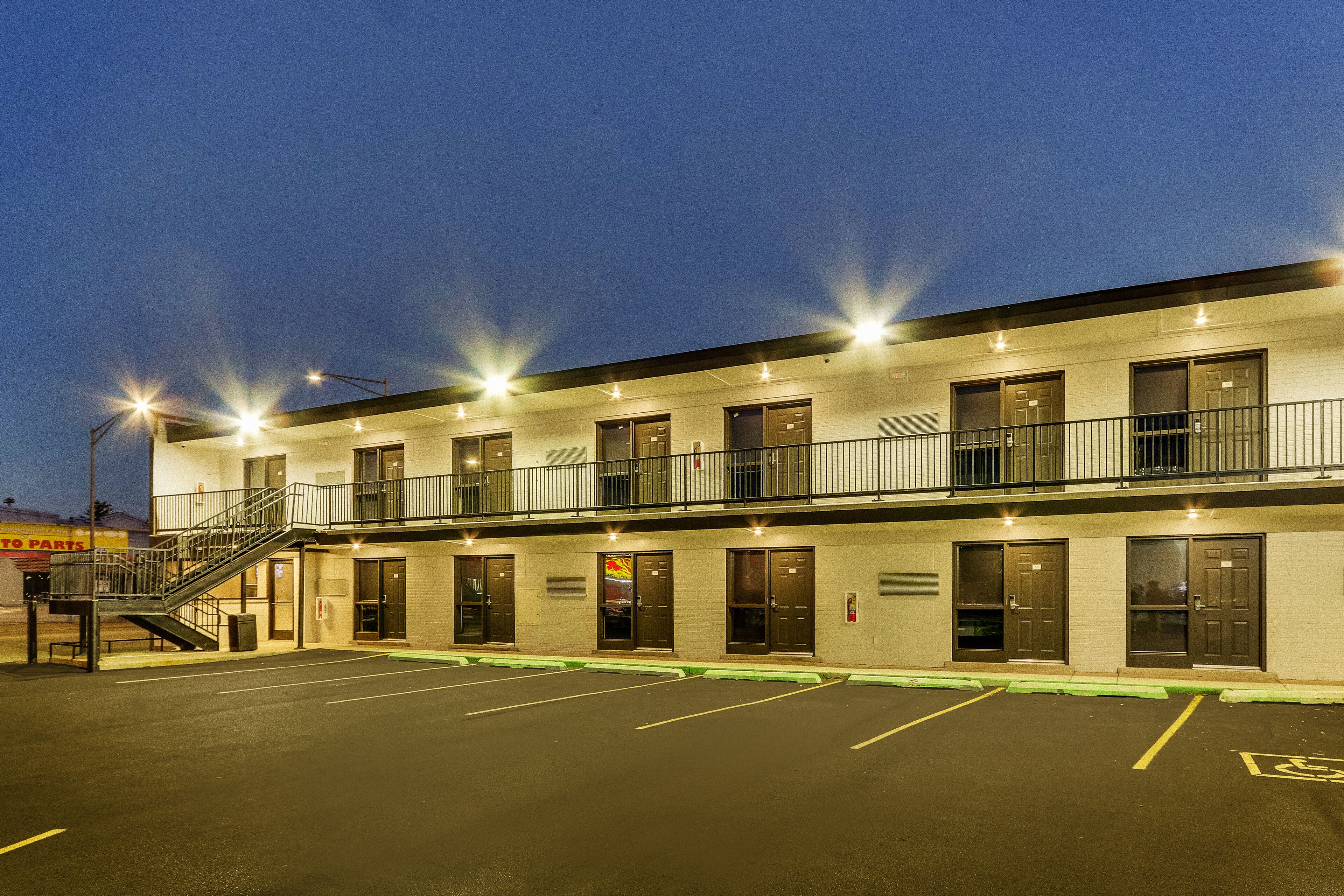 Photo - The Shamrock