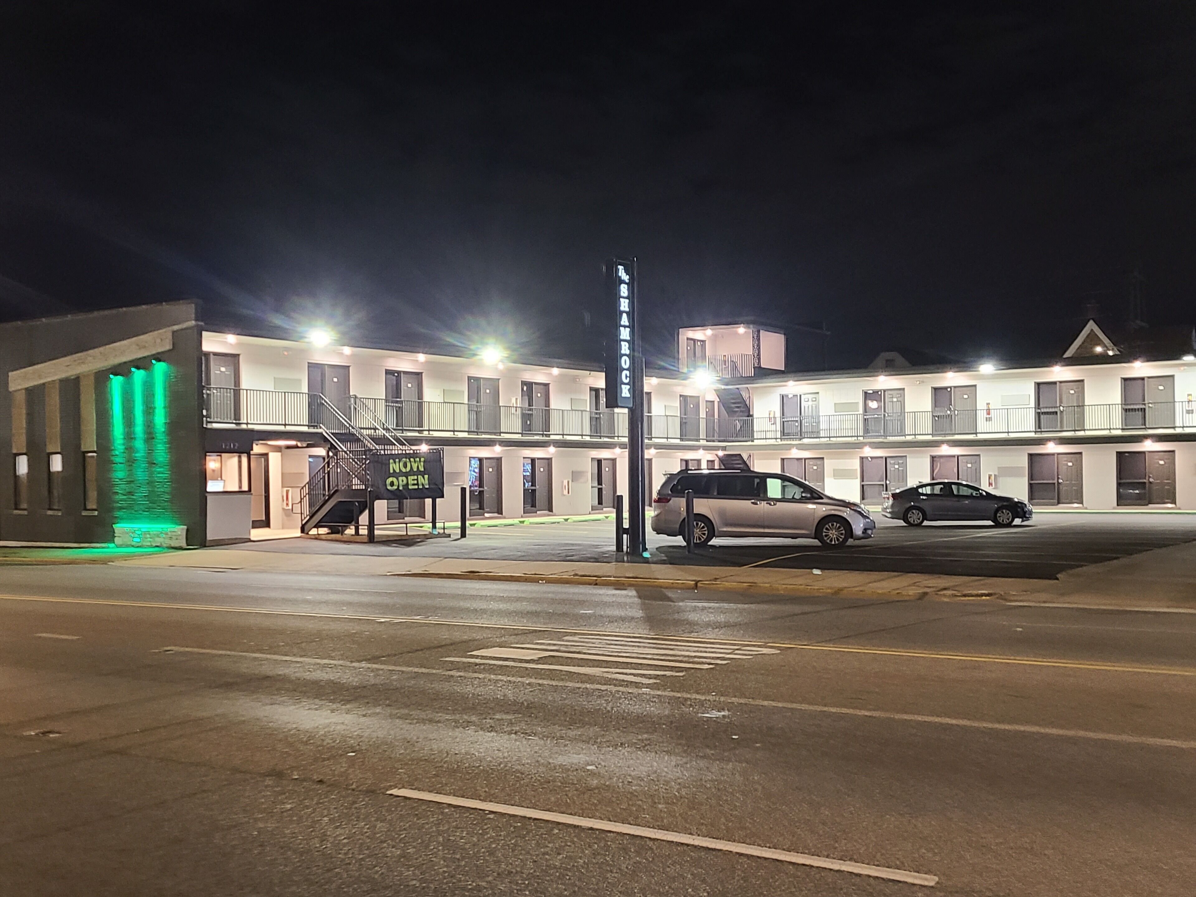 Photo - The Shamrock