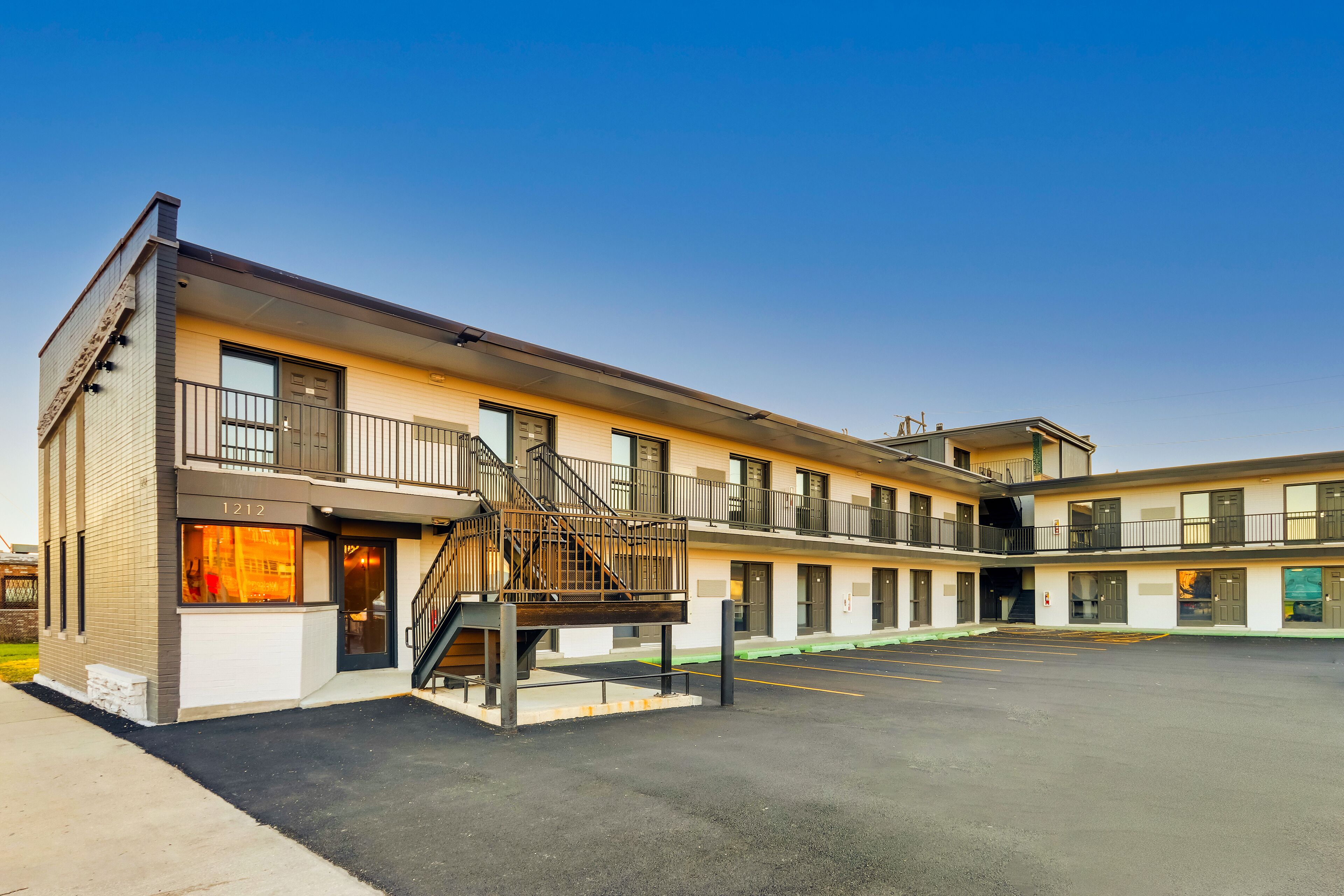 Photo - The Shamrock