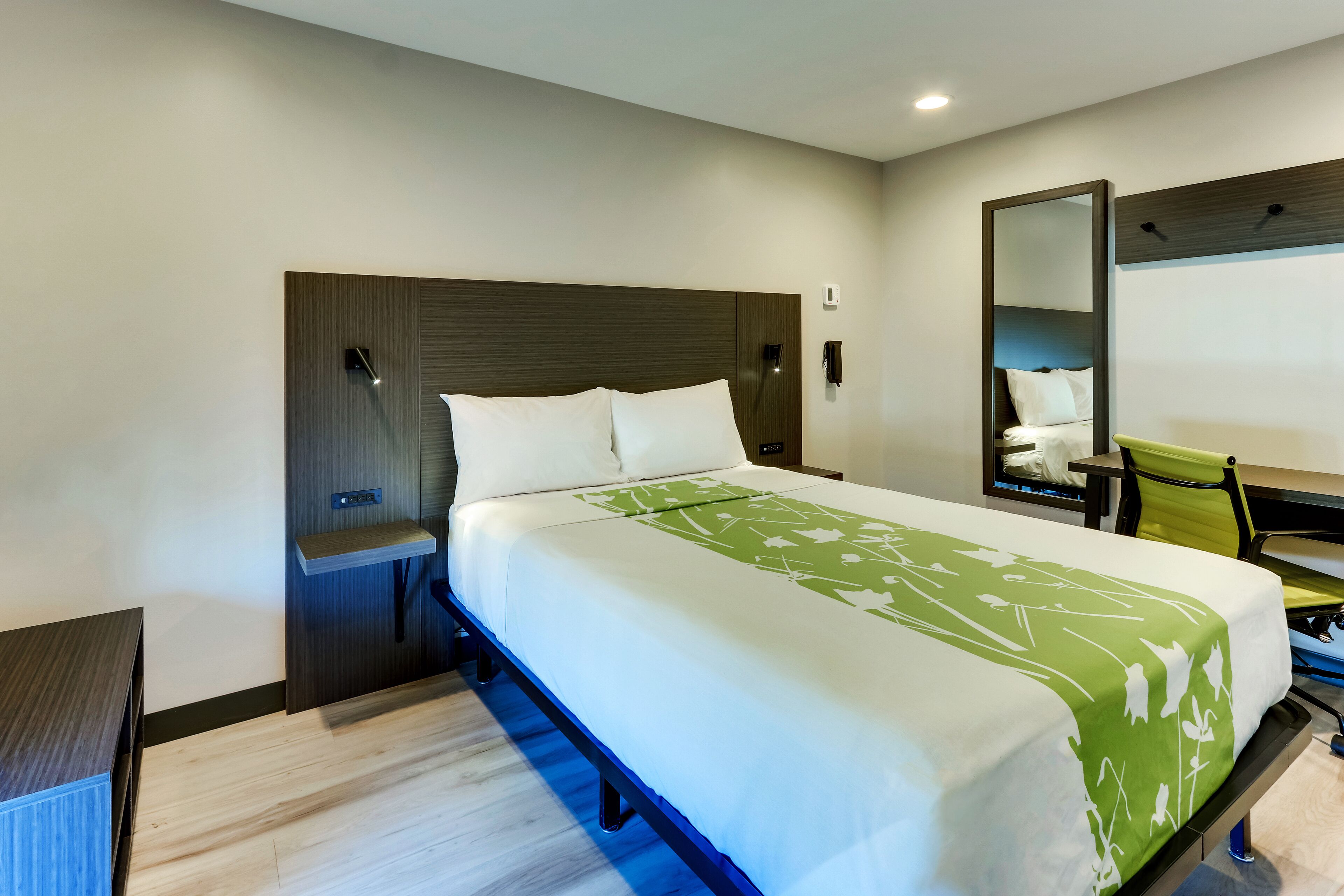 Photo - The Shamrock