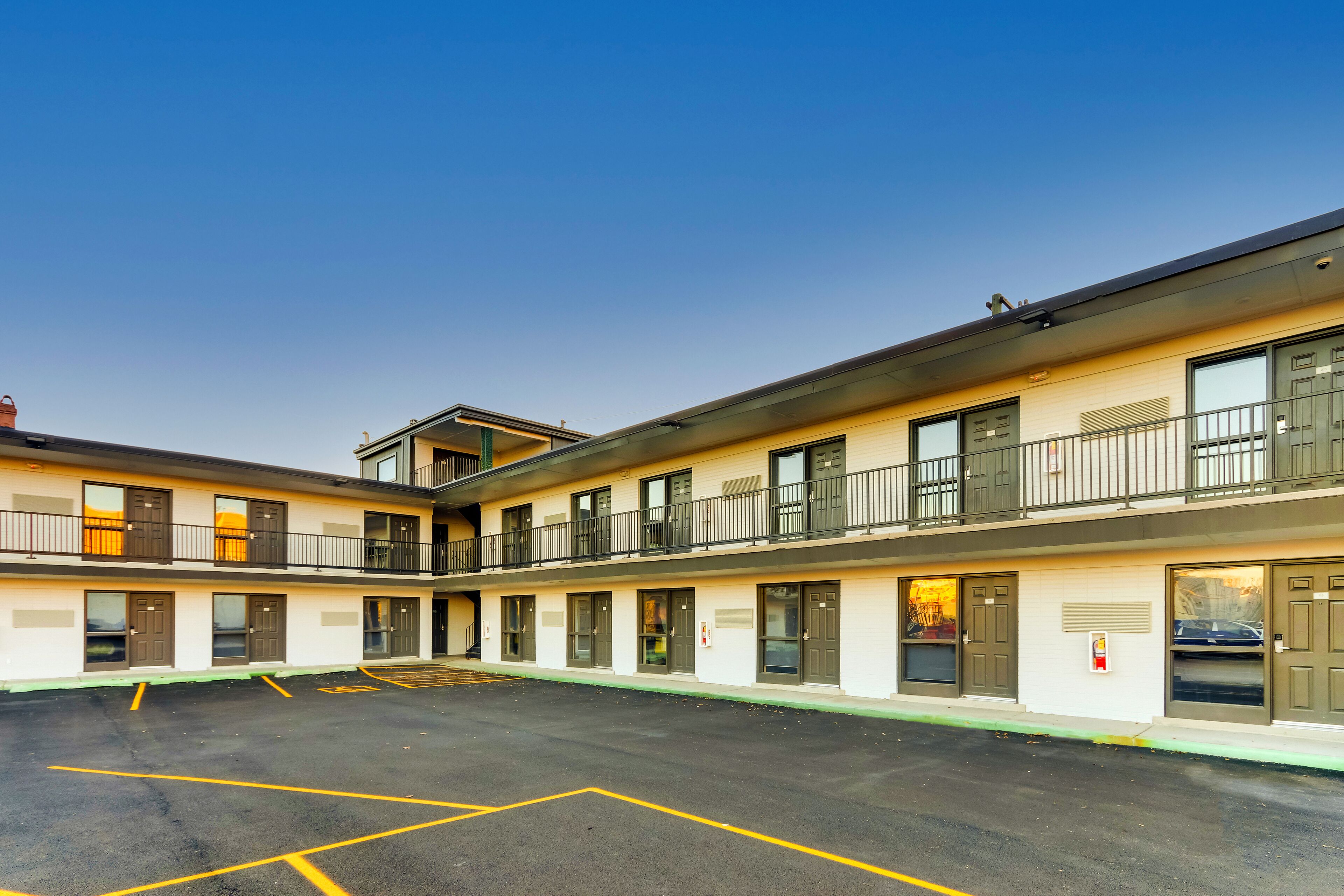 Photo - The Shamrock