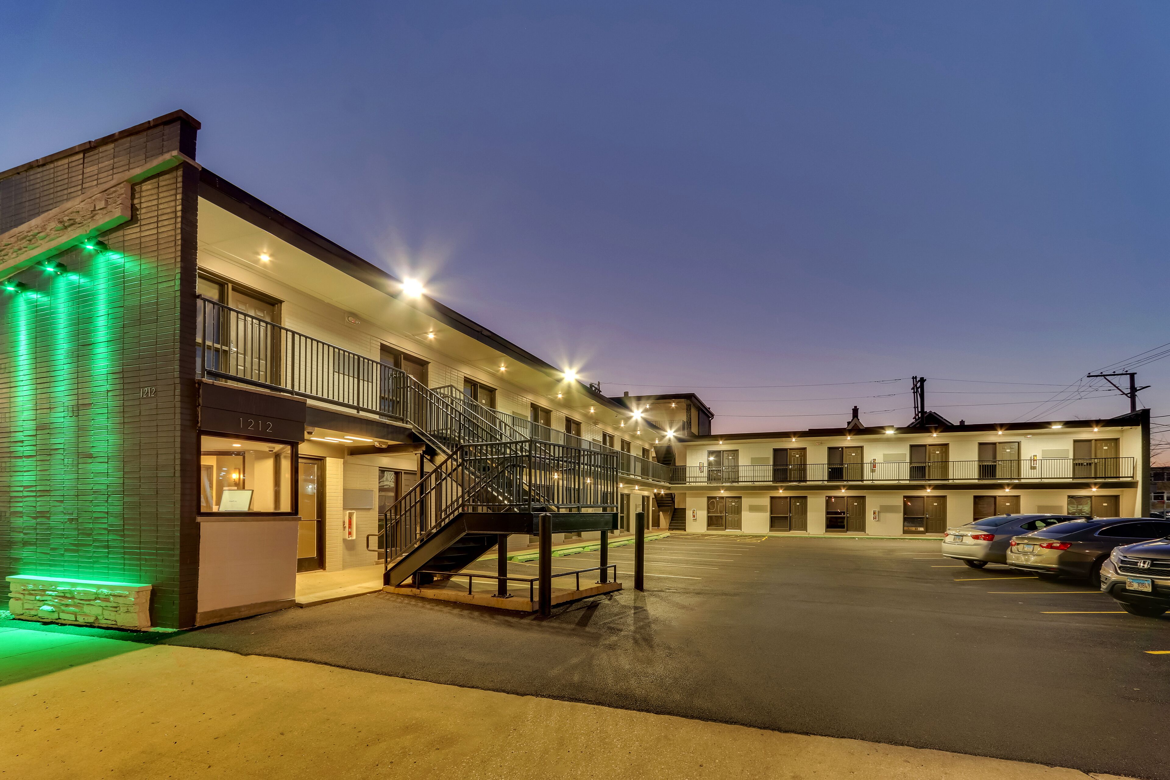 Photo - The Shamrock