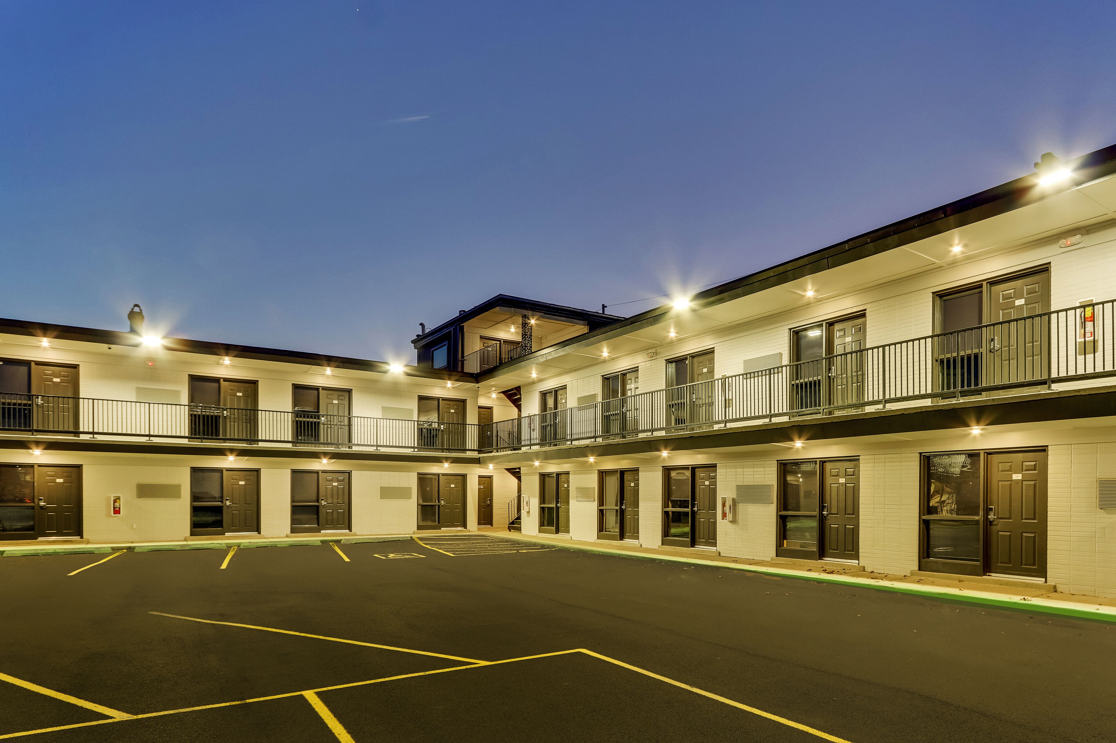 Photo - The Shamrock