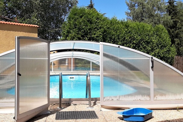 Blau, Schwimmbad, Verbundwerkstoff, Freizeit, Schatten, Resort, Eco Hotel, Water Feature