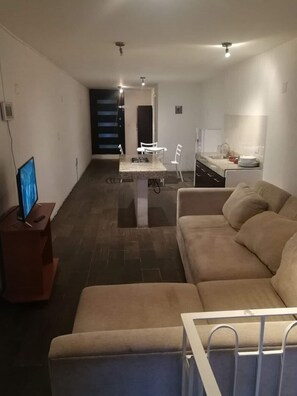 Smart TV - Beautiful apartment in the center of Teziutlan city (Teziutlán)