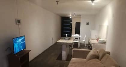 Beautiful apartment in the center of Teziutlan city
