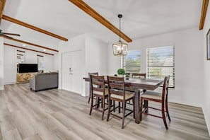 House (14076 Sandarac Dr) | Exterior - 14076 Sandarac Dr (Bokeelia)