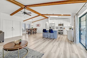 Exterior - 14076 Sandarac Dr (Bokeelia)