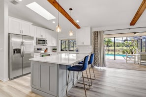 House (14076 Sandarac Dr) | Exterior - 14076 Sandarac Dr (Bokeelia)