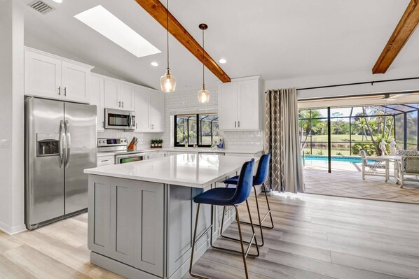 House (14076 Sandarac Dr) | Exterior