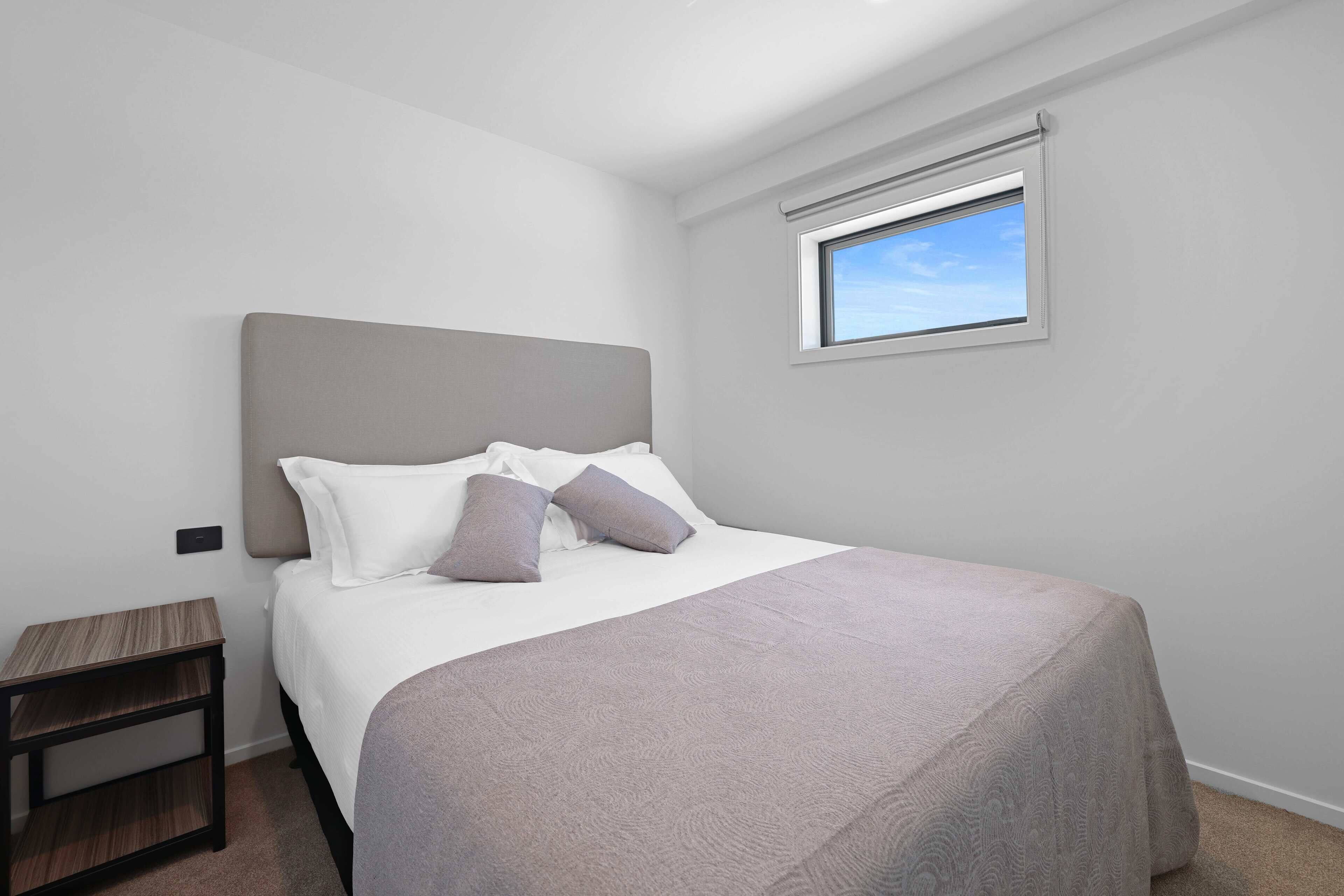 suite, 2 bedrooms, city view | 1 bedroom, egyptian cotton sheets, premium bedding, desk