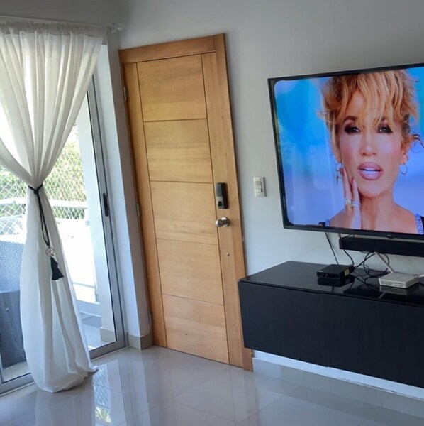 3 chambres, Wi-Fi