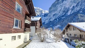 Unclassified image, 5 of 40, button - SnowKaya Grindelwald by Interhome (Grindelwald)