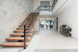 Villa, 5 slaapkamers | Interieur