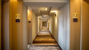 Interior - Hongsheng Hotel (Yuxi)