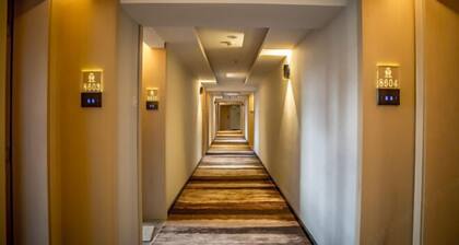 Hongsheng Hotel