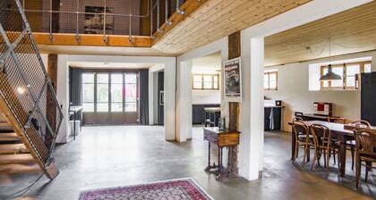 Appartement - Gîte chez MarEdo by Interhome