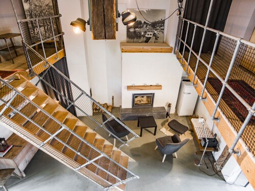 Appartement - Gîte chez MarEdo by Interhome