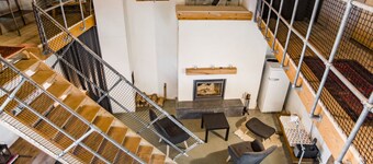 Appartement - Gîte chez MarEdo by Interhome