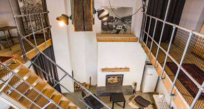 Appartement - GĂźte chez MarEdo by Interhome